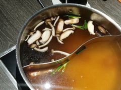 -呷哺呷哺(丰科万达店)