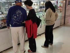 -白玉兰食品甜凤店(合生汇店)
