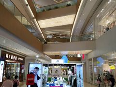 -天河领展广场