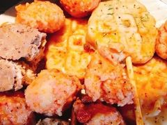-湊湊火锅·茶憩(新中关购物中心店)