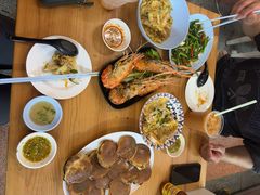 -Doo Dee Thai Food(Issan/Isaan/Esan)