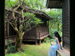 -黄公望隐居地