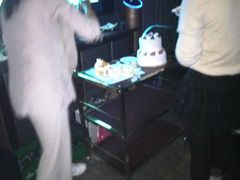 -宝岛甲壳虫KTV(蓝天路店)