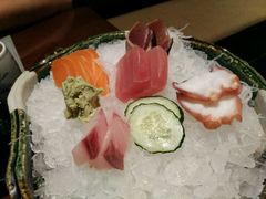 -九洲喜来登酒店湖月日餐厅
