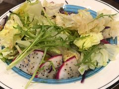 养生大拌菜-锡和无锡菜(景丽苑店)