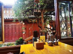 -勺子米线·云南传统小吃市集(四方街店)