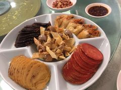 -长春观斋补堂素菜馆