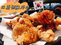 -Meet Sun韩式大排档(五一广场7MALL店)
