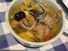 广东靓汤-小粤楼·怀旧粤菜(万辉国际广场店)
