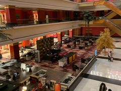 -北京九华山庄会展酒店