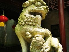 -天一阁博物院