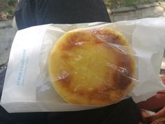 黄金乳酪蛋糕-好利来(宣武门店)