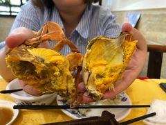 -宏佳丰味蟹馆(洛溪店)