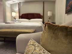 -广州富力丽思卡尔顿酒店