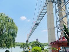 -安徽八里河旅游区