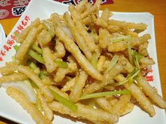 -庆峰龙虾烧烤(合肥一店)