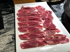 -渝味晓宇火锅(合川路店)