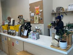-W Coffee(船板巷店)