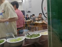 -老表牌·蛙蛙鸡冷锅鱼(成都东站店)