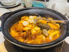 -尚一汤·粤菜海鲜(环球港店)