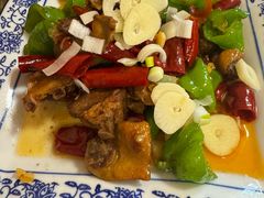 -天羽烤乳鸽店(财大家属院店)