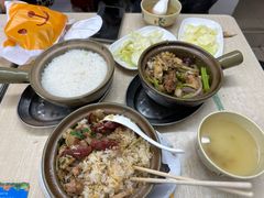 -荣记煲仔饭(高庙路店)
