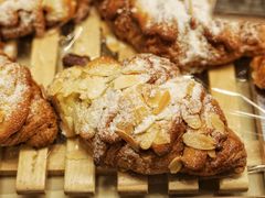 -山崎面包(静安久光店)