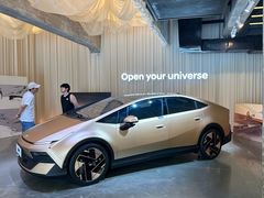 -现代汽车文化中心 Hyundai Motorstudio Beijing