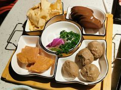-京韵胡同·酱香羊蝎子火锅涮肉(长寿路店)