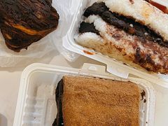 糖花卷-老回回小吃(百万庄店)