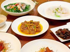 -蛇口希尔顿南海酒店·随轩中餐厅·粤菜