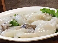 -北华涮肉(华严北里店)