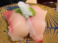 -大起水产回转寿司(道顿堀店)