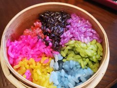-芸南道·过桥米线(昆明老街旗舰店)