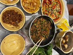 -东排食堂长沙小吃大排档(五一广场店)