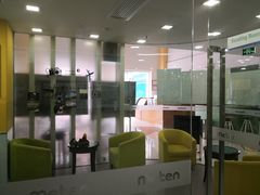 -美联英语(绿宝中心)