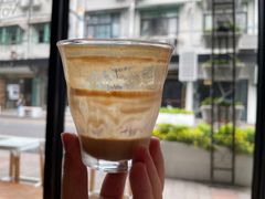 -Cafe del Volcan(永康路店)