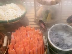 -一绪に寿喜烧(荟聚店)