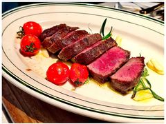 熟成牛扒Prime臀腰肉盖-GOTLOT COFFEE&KITCHEN角落厨房NOOK店
