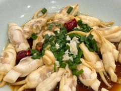 -谢谢侬·私房菜馆(迪荡店)