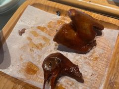 -0776食堂·京城创意菜(七里庄店)