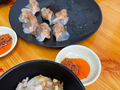 -汕尾小吃铜盘推(埔尾篮球场店)