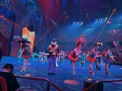 -珠海横琴长隆《卡卡虎奇遇记》