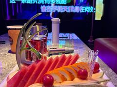 -星聚会KTV X Party(上海真如中海环宇城店)