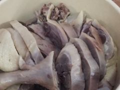 小金陵盐水鸭-云南路美食街