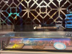 -上海新锦江大酒店