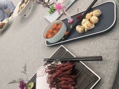 -得丘礼享谷·玉兰苑