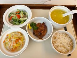 -乐茵敔山湾月子中心(独栋湖景店)
