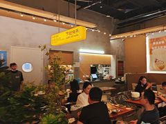-下酒(华熙店)