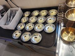 -哈哈碳都·牛肋条无限自助烤肉(宝龙店)